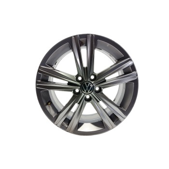 Recambio de llanta para volkswagen polo vi (aw1, bz1, ae1) 1.0 tsi referencia OEM IAM 2G0601025AA 2G0601025AAZ49 