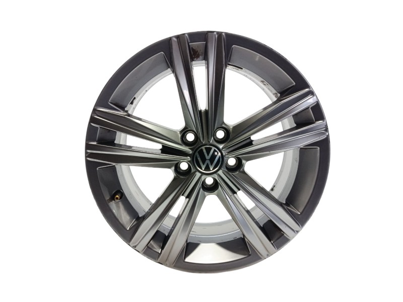 Recambio de llanta para volkswagen polo vi (aw1, bz1, ae1) 1.0 tsi referencia OEM IAM 2G0601025AA 2G0601025AAZ49 