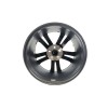 Recambio de llanta para volkswagen polo vi (aw1, bz1, ae1) 1.0 tsi referencia OEM IAM 2G0601025AA 2G0601025AAZ49 