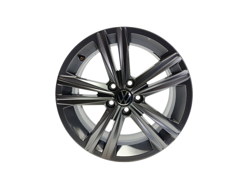 Recambio de llanta para volkswagen polo vi (aw1, bz1, ae1) 1.0 tsi referencia OEM IAM 2G0601025AA 2G0601025AAZ49 