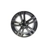 Recambio de llanta para volkswagen polo vi (aw1, bz1, ae1) 1.0 tsi referencia OEM IAM 2G0601025AA 2G0601025AAZ49 