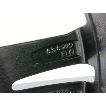 Recambio de llanta para volkswagen polo vi (aw1, bz1, ae1) 1.0 tsi referencia OEM IAM 2G0601025AA 2G0601025AAZ49 