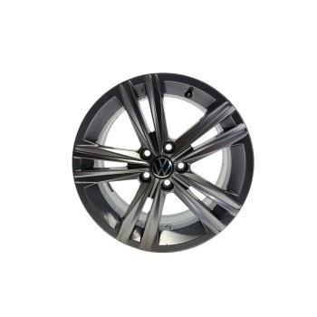 Recambio de llanta para volkswagen polo vi (aw1, bz1, ae1) 1.0 tsi referencia OEM IAM 2G0601025AA 2G0601025AAZ49 