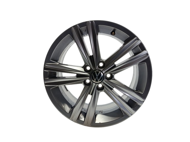 Recambio de llanta para volkswagen polo vi (aw1, bz1, ae1) 1.0 tsi referencia OEM IAM 2G0601025AA 2G0601025AAZ49 