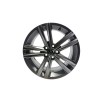 Recambio de llanta para volkswagen polo vi (aw1, bz1, ae1) 1.0 tsi referencia OEM IAM 2G0601025AA 2G0601025AAZ49 