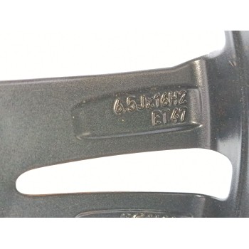 Recambio de llanta para volkswagen polo vi (aw1, bz1, ae1) 1.0 tsi referencia OEM IAM 2G0601025AA 2G0601025AAZ49 