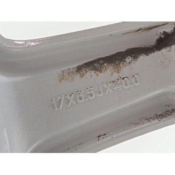 Recambio de llanta para chrysler grand voyager v (rt) 2.8 crd referencia OEM IAM 1BD60TRM 1BD60PAKAC 