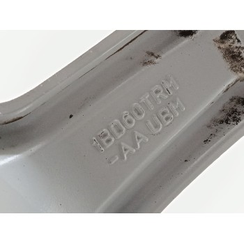 Recambio de llanta para chrysler grand voyager v (rt) 2.8 crd referencia OEM IAM 1BD60TRM 1BD60PAKAC 