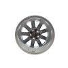 Recambio de llanta para chrysler grand voyager v (rt) 2.8 crd referencia OEM IAM 1BD60TRM 1BD60PAKAC 