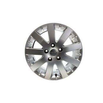 Recambio de llanta para chrysler grand voyager v (rt) 2.8 crd referencia OEM IAM 1BD60TRM 1BD60PAKAC 