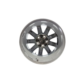 Recambio de llanta para chrysler grand voyager v (rt) 2.8 crd referencia OEM IAM 1BD60TRM 1BD60PAKAC 