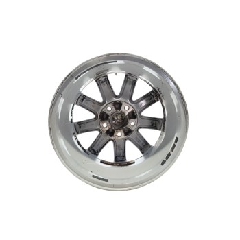 Recambio de llanta para chrysler grand voyager v (rt) 2.8 crd referencia OEM IAM 1BD60TRM 1BD60PAKAC 