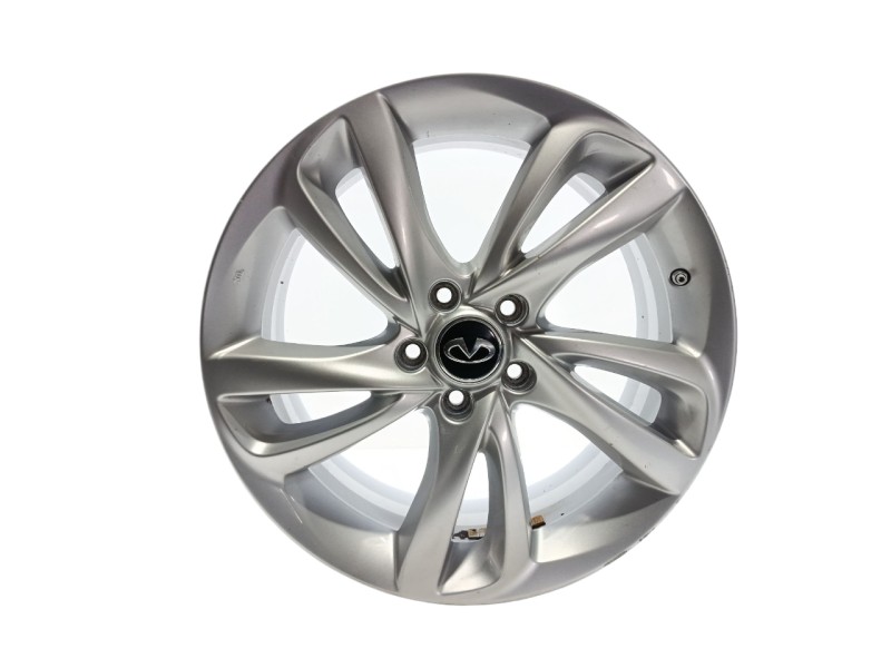 Recambio de llanta para infiniti q30 1.5 d referencia OEM IAM D03005DA1B  