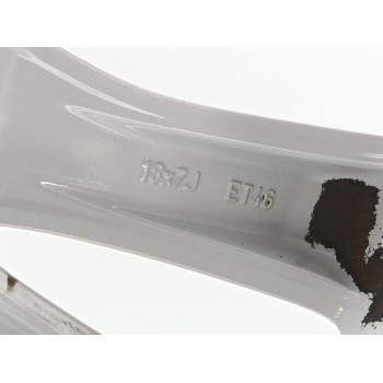 Recambio de llanta para infiniti q30 1.5 d referencia OEM IAM D03005DA1B  