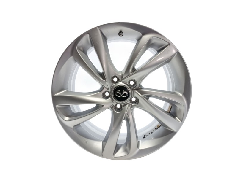 Recambio de llanta para infiniti q30 1.5 d referencia OEM IAM D03005DA1B  