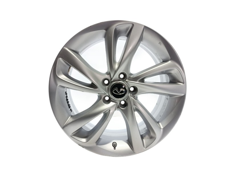 Recambio de llanta para infiniti q30 1.5 d referencia OEM IAM D03005DA1B  