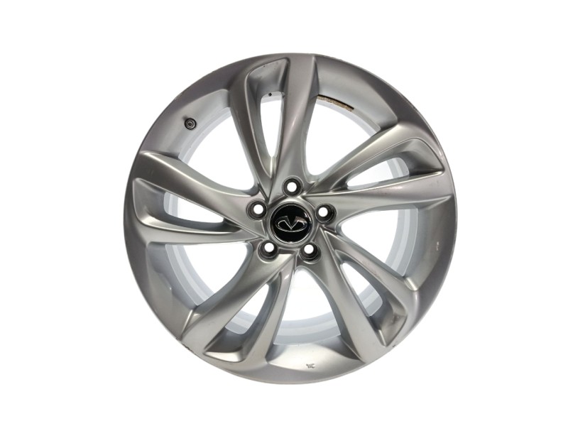 Recambio de llanta para infiniti q30 1.5 d referencia OEM IAM D03005DA1B  
