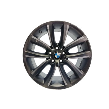 Recambio de llanta para bmw serie 5 touring (f11) 535i referencia OEM IAM 36116790178  