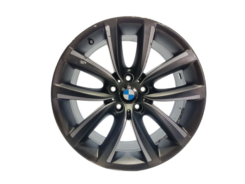 Recambio de llanta para bmw serie 5 touring (f11) 535i referencia OEM IAM 36116790178  