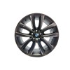 Recambio de llanta para bmw serie 5 touring (f11) 535i referencia OEM IAM 36116790178  