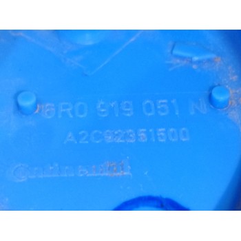 Recambio de aforador para seat ibiza (6j5) reference referencia OEM IAM 6R0919051N  