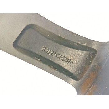 Recambio de llanta para bmw serie 5 touring (f11) 535i referencia OEM IAM 36116790178  