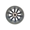 Recambio de llanta para bmw serie 5 touring (f11) 535i referencia OEM IAM 36116790178  