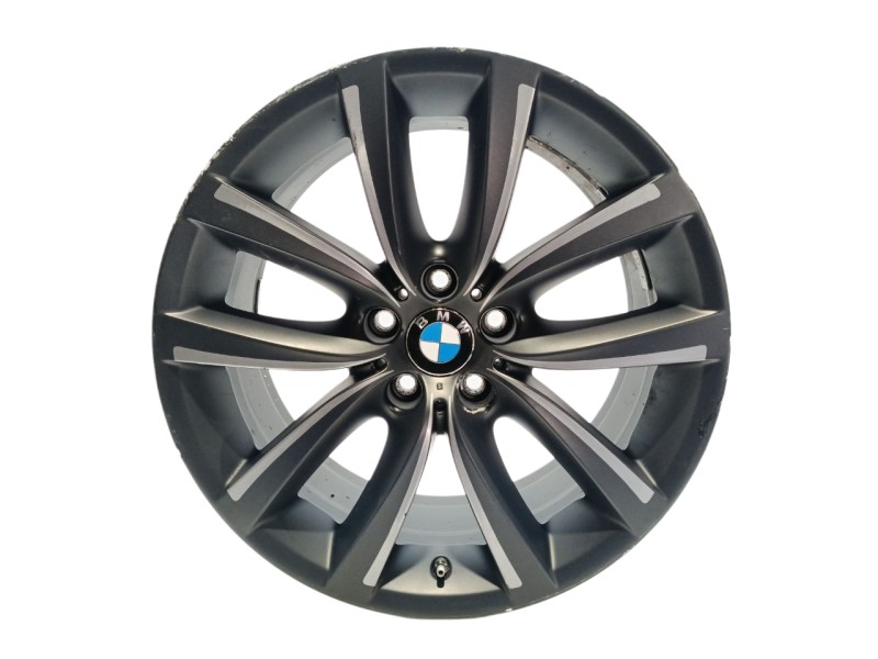 Recambio de llanta para bmw serie 5 touring (f11) 535i referencia OEM IAM 36116790178  