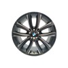Recambio de llanta para bmw serie 5 touring (f11) 535i referencia OEM IAM 36116790178  