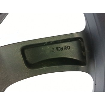 Recambio de llanta para bmw serie 5 touring (f11) 535i referencia OEM IAM 36116790178  