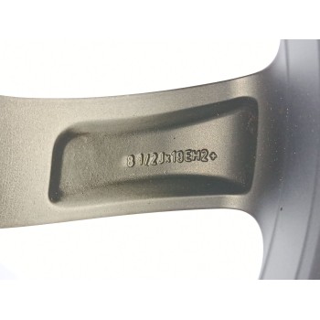 Recambio de llanta para bmw serie 5 touring (f11) 535i referencia OEM IAM 36116790178  