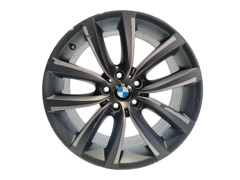 Recambio de llanta para bmw serie 5 touring (f11) 535i referencia OEM IAM 36116790178  