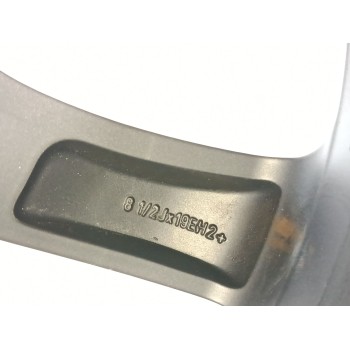 Recambio de llanta para bmw serie 5 touring (f11) 535i referencia OEM IAM 36116790178  