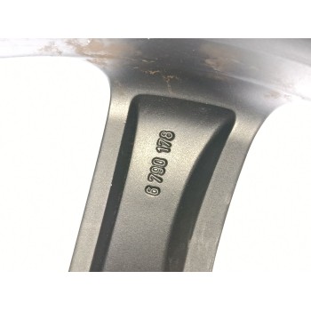 Recambio de llanta para bmw serie 5 touring (f11) 535i referencia OEM IAM 36116790178  