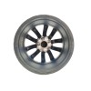 Recambio de llanta para bmw serie 5 touring (f11) 535i referencia OEM IAM 36116790178  