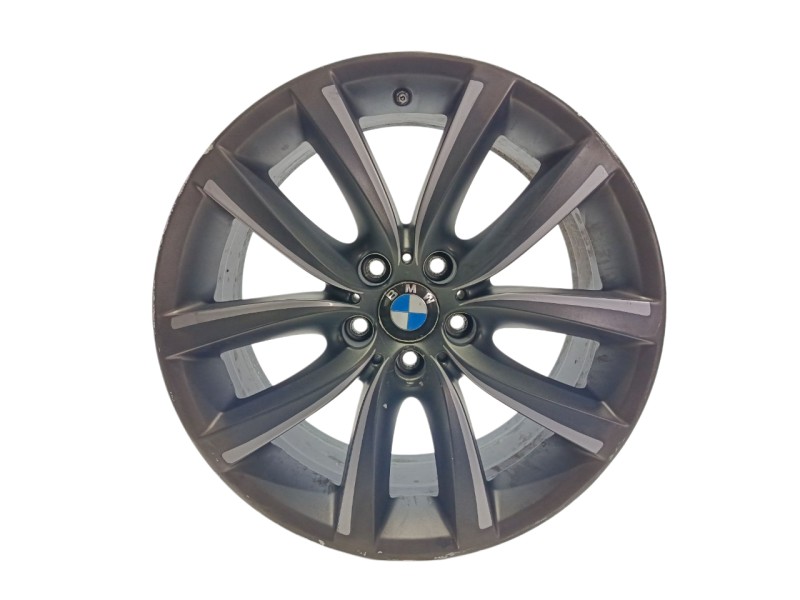 Recambio de llanta para bmw serie 5 touring (f11) 535i referencia OEM IAM 36116790178  