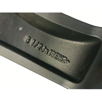 Recambio de llanta para bmw serie 5 touring (f11) 535i referencia OEM IAM 36116790178  