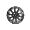Recambio de llanta para seat leon (5f1) 1.6 tdi referencia OEM IAM 5F0601025A 5F0601025A8Z8 