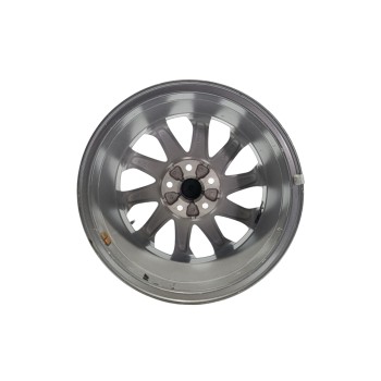 Recambio de llanta para seat leon (5f1) 1.6 tdi referencia OEM IAM 5F0601025A 5F0601025A8Z8 