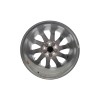 Recambio de llanta para seat leon (5f1) 1.6 tdi referencia OEM IAM 5F0601025A 5F0601025A8Z8 