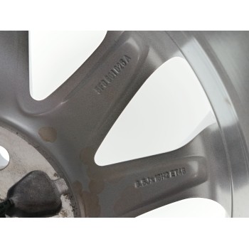 Recambio de llanta para seat leon (5f1) 1.6 tdi referencia OEM IAM 5F0601025A 5F0601025A8Z8 