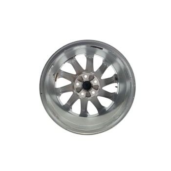 Recambio de llanta para seat leon (5f1) 1.6 tdi referencia OEM IAM 5F0601025A 5F0601025A8Z8 
