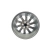 Recambio de llanta para seat leon (5f1) 1.6 tdi referencia OEM IAM 5F0601025A 5F0601025A8Z8 