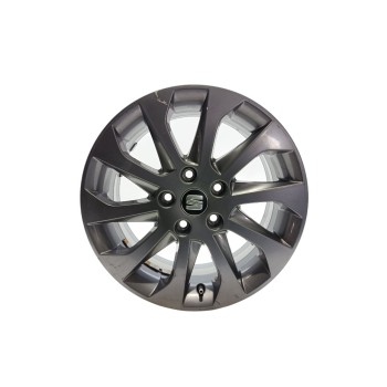 Recambio de llanta para seat leon (5f1) 1.6 tdi referencia OEM IAM 5F0601025A 5F0601025A8Z8 