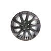 Recambio de llanta para seat leon (5f1) 1.6 tdi referencia OEM IAM 5F0601025A 5F0601025A8Z8 
