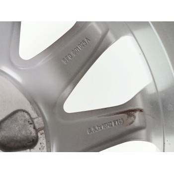 Recambio de llanta para seat leon (5f1) 1.6 tdi referencia OEM IAM 5F0601025A 5F0601025A8Z8 