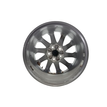 Recambio de llanta para seat leon (5f1) 1.6 tdi referencia OEM IAM 5F0601025A 5F0601025A8Z8 