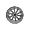 Recambio de llanta para seat leon (5f1) 1.6 tdi referencia OEM IAM 5F0601025A 5F0601025A8Z8 