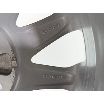 Recambio de llanta para seat leon (5f1) 1.6 tdi referencia OEM IAM 5F0601025A 5F0601025A8Z8 