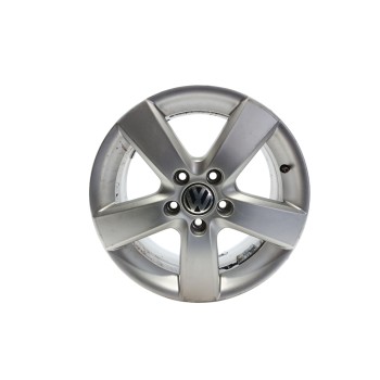 Recambio de llanta para volkswagen golf vi (5k1) 1.2 tsi referencia OEM IAM 1T0601025M 1T0601025M8Z8 